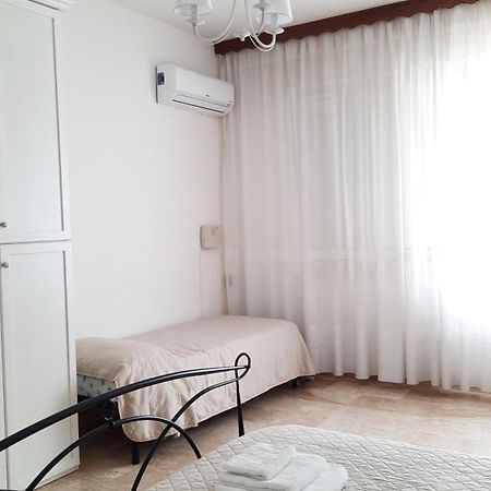 Apartmán Domuspes Sedilo Exteriér fotografie