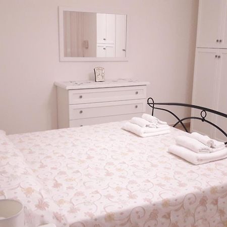 Apartmán Domuspes Sedilo Exteriér fotografie