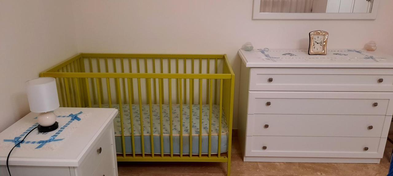 Apartmán Domuspes Sedilo Exteriér fotografie