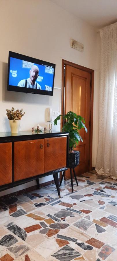 Apartmán Domuspes Sedilo Exteriér fotografie
