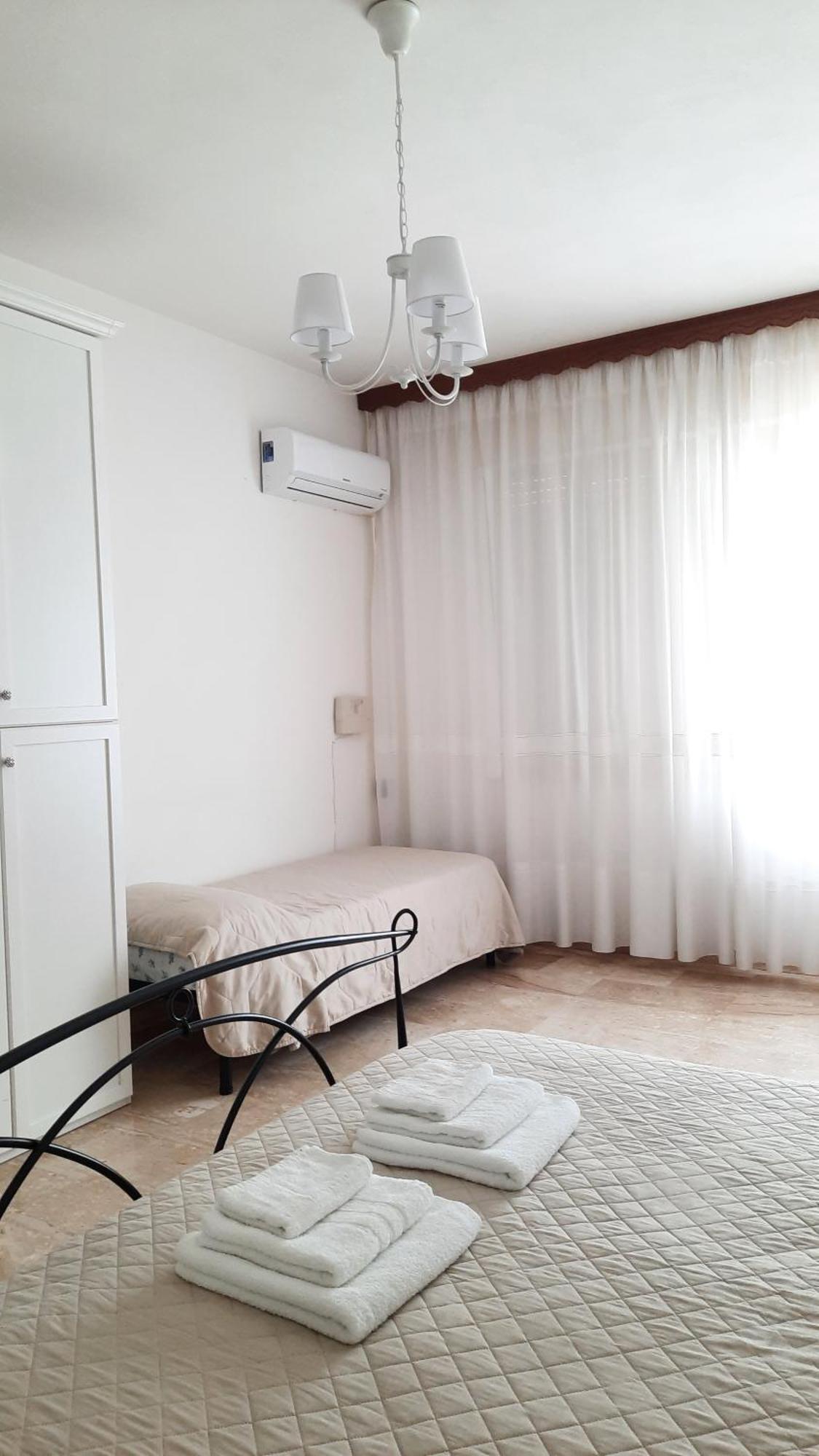 Apartmán Domuspes Sedilo Exteriér fotografie
