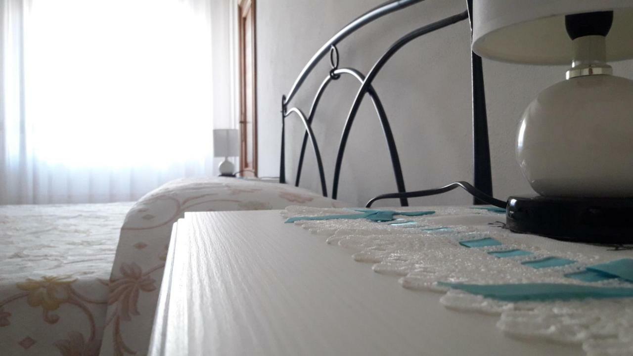 Apartmán Domuspes Sedilo Exteriér fotografie