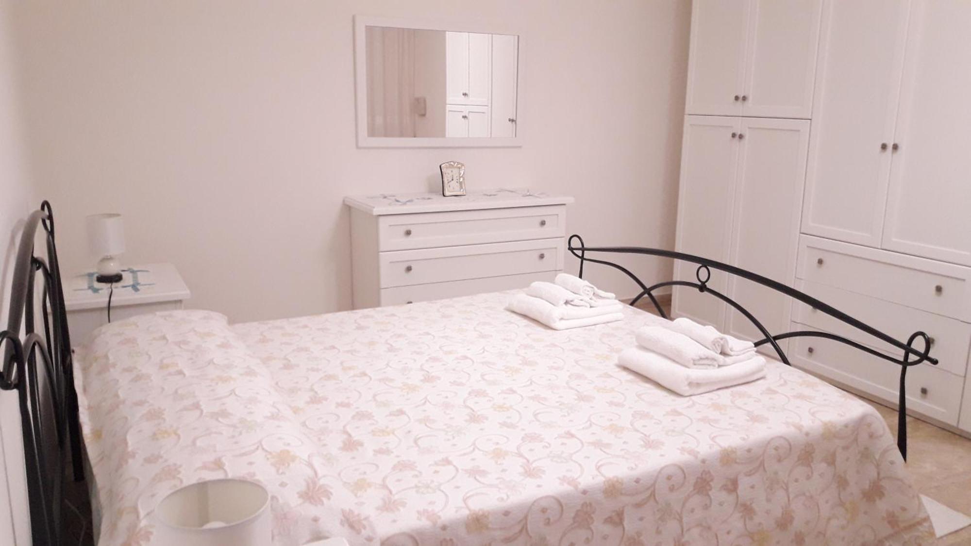 Apartmán Domuspes Sedilo Exteriér fotografie